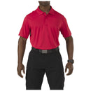 M CORPORATE PINNACLE POLO