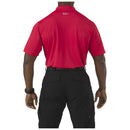M CORPORATE PINNACLE POLO