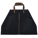 Rothco Backwoods Waxed Canvas Log Carrier. Item