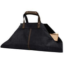 Rothco Backwoods Waxed Canvas Log Carrier. Item