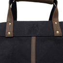 Rothco Backwoods Waxed Canvas Log Carrier. Item