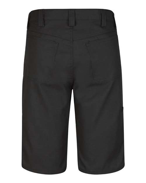 Red Kap Lightweight Crew Shorts PT4L