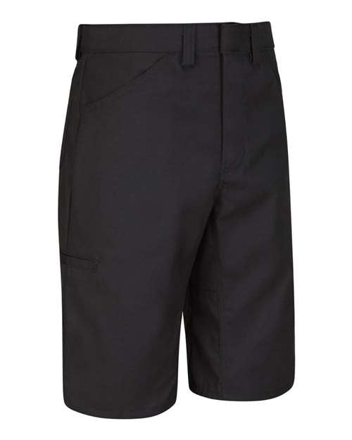 Red Kap Lightweight Crew Shorts PT4L