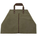 Rothco Backwoods Waxed Canvas Log Carrier. Item