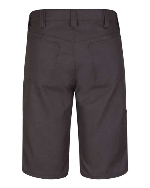 Red Kap Lightweight Crew Shorts PT4L