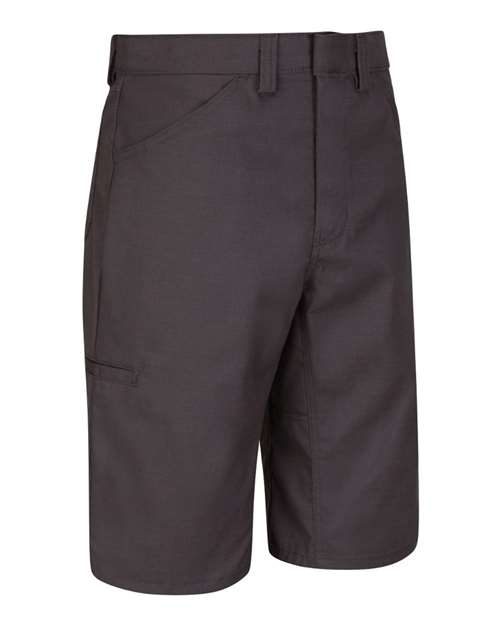 Red Kap Lightweight Crew Shorts PT4L