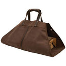 Rothco Backwoods Waxed Canvas Log Carrier. Item