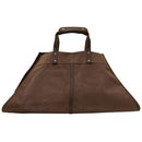 Rothco Backwoods Waxed Canvas Log Carrier. Item