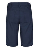 Red Kap Lightweight Crew Shorts PT4L