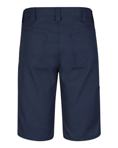 Red Kap Lightweight Crew Shorts PT4L