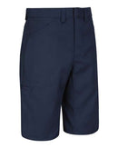 Red Kap Lightweight Crew Shorts PT4L