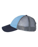 Richardson Garment-Washed Trucker Cap 111