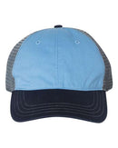 Richardson Garment-Washed Trucker Cap 111