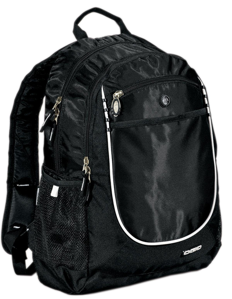OGIO ®  - Carbon Pack.  711140
