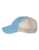Richardson Garment-Washed Trucker Cap 111