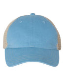 Richardson Garment-Washed Trucker Cap 111