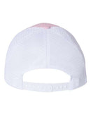 Richardson Garment-Washed Trucker Cap 111
