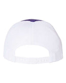 Richardson Garment-Washed Trucker Cap 111