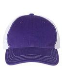 Richardson Garment-Washed Trucker Cap 111