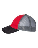 Richardson Garment-Washed Trucker Cap 111