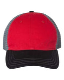 Richardson Garment-Washed Trucker Cap 111