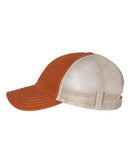 Richardson Garment-Washed Trucker Cap 111