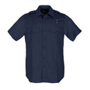 TCLT PDU S/S A-CL SHIRT