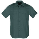 TCLT PDU S/S A-CL SHIRT