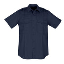 TCLT PDU S/S B-CL SHIRT