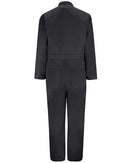 Red Kap Twill Action Back Coverall Extended Sizes CT10EXT