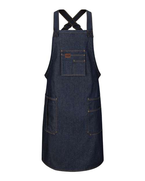 Red Kap Shop Apron TD20