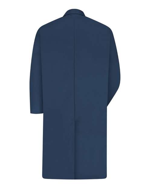 Red Kap Shop Coat Extended Sizes KT30EXT