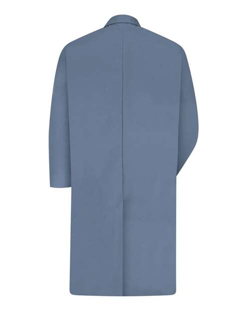 Red Kap Shop Coat Extended Sizes KT30EXT