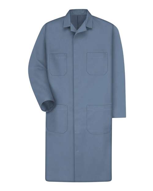Red Kap Shop Coat Extended Sizes KT30EXT