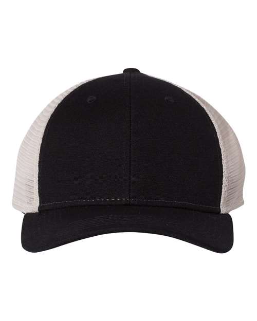 DRI DUCK Hudson Trucker Cap 3006