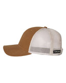 DRI DUCK Hudson Trucker Cap 3006
