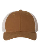 DRI DUCK Hudson Trucker Cap 3006