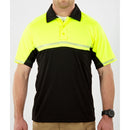 BIKE PATROL POLO S/S