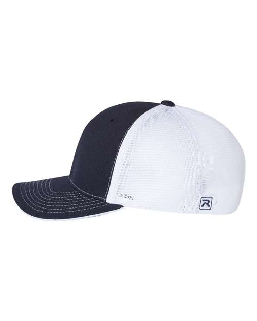 Richardson Pulse Sportmesh R-Flex Cap 172