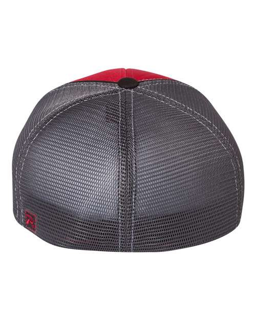 Richardson Pulse Sportmesh R-Flex Cap 172