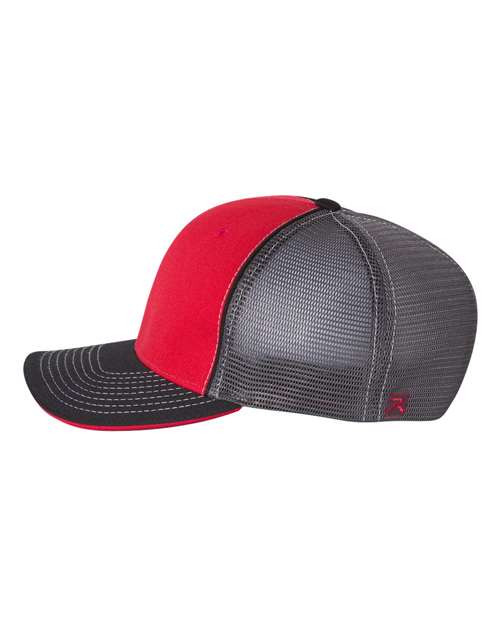 Richardson Pulse Sportmesh R-Flex Cap 172