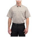 FAST-TAC S/S SHIRT
