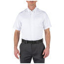 FAST-TAC S/S SHIRT