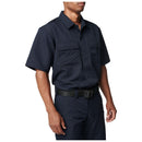 FAST-TAC TDU S/S SHIRT