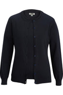 Edwards Ladies Corporate Performance Twinset [