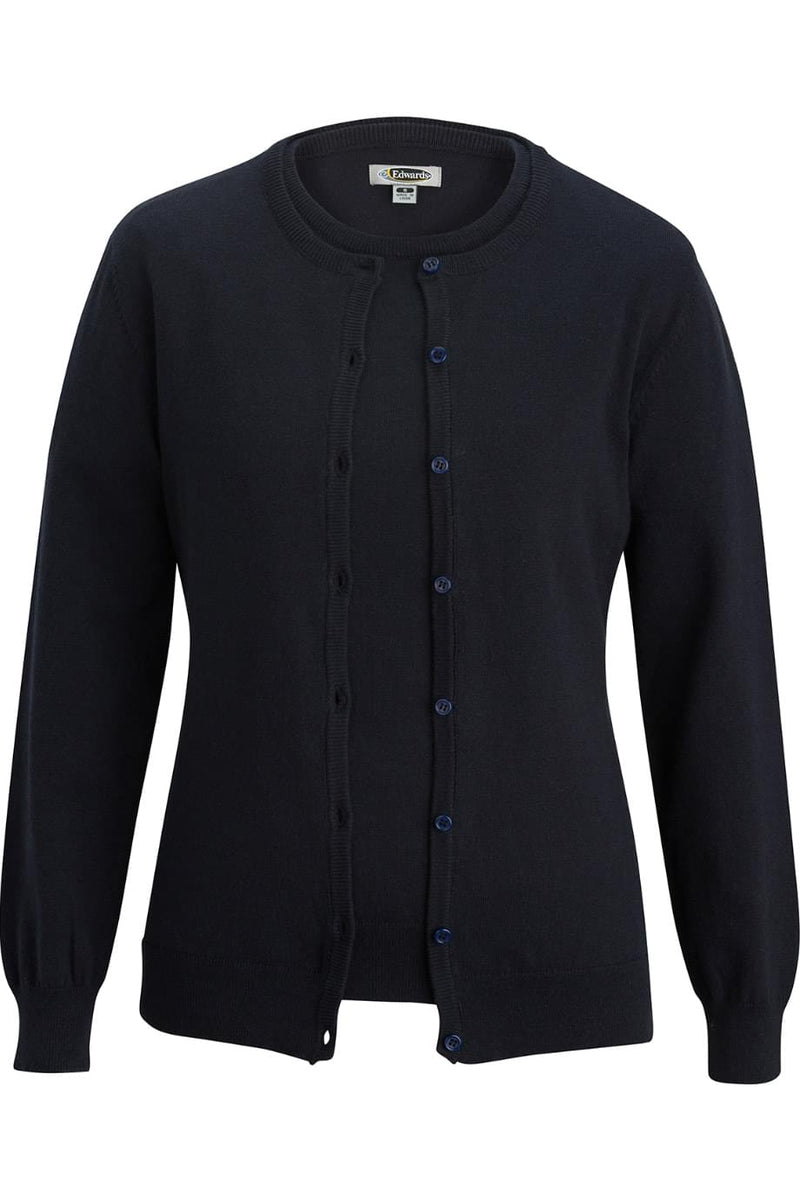 Edwards Ladies Corporate Performance Twinset [