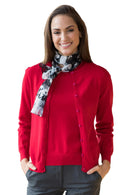 Edwards Ladies Corporate Performance Twinset [