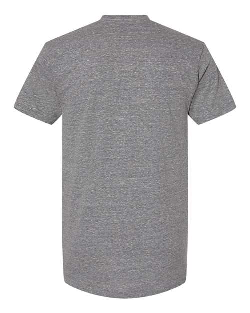 Bayside USA-Made Triblend T-Shirt 5710