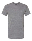 Bayside USA-Made Triblend T-Shirt 5710
