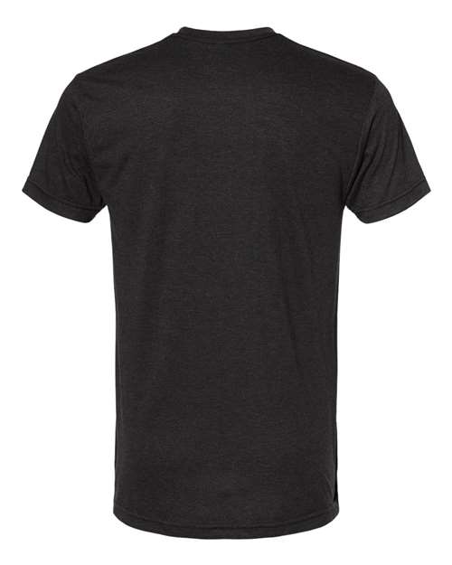 Bayside USA-Made Triblend T-Shirt 5710